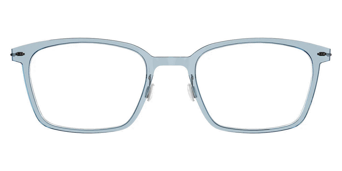 Lindberg® N.O.W. Titanium™ 6536 LIN NOW 6536 Basic-C08-PU9 49 - Basic-C08 Eyeglasses