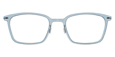 Lindberg® N.O.W. Titanium™ 6536 LIN NOW 6536 Basic-C08-PU9 49 - Basic-C08 Eyeglasses