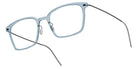 Lindberg® N.O.W. Titanium™ 6536 LIN NOW 6536 Basic-C08-PU9 49 - Basic-C08 Eyeglasses
