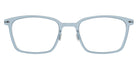 Lindberg® N.O.W. Titanium™ 6536 LIN NOW 6536 Basic-C08M-P10 49 - Basic-C08M Eyeglasses