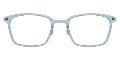 Lindberg® N.O.W. Titanium™ 6536 LIN NOW 6536 Basic-C08M-P10 49 - Basic-C08M Eyeglasses