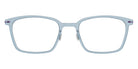 Lindberg® N.O.W. Titanium™ 6536 LIN NOW 6536 Basic-C08M-P77 49 - Basic-C08M Eyeglasses