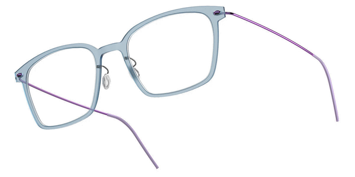 Lindberg® N.O.W. Titanium™ 6536 LIN NOW 6536 Basic-C08M-P77 49 - Basic-C08M Eyeglasses