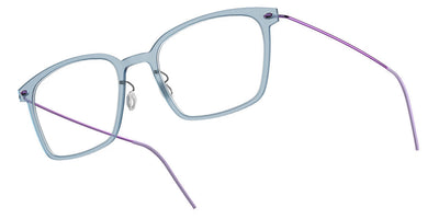 Lindberg® N.O.W. Titanium™ 6536 LIN NOW 6536 Basic-C08M-P77 49 - Basic-C08M Eyeglasses