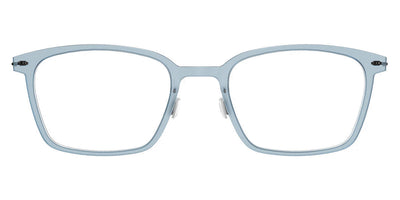 Lindberg® N.O.W. Titanium™ 6536 LIN NOW 6536 Basic-C08M-PU9 49 - Basic-C08M Eyeglasses