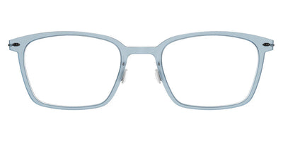 Lindberg® N.O.W. Titanium™ 6536 LIN NOW 6536 Basic-C08M-PU9 49 - Basic-C08M Eyeglasses