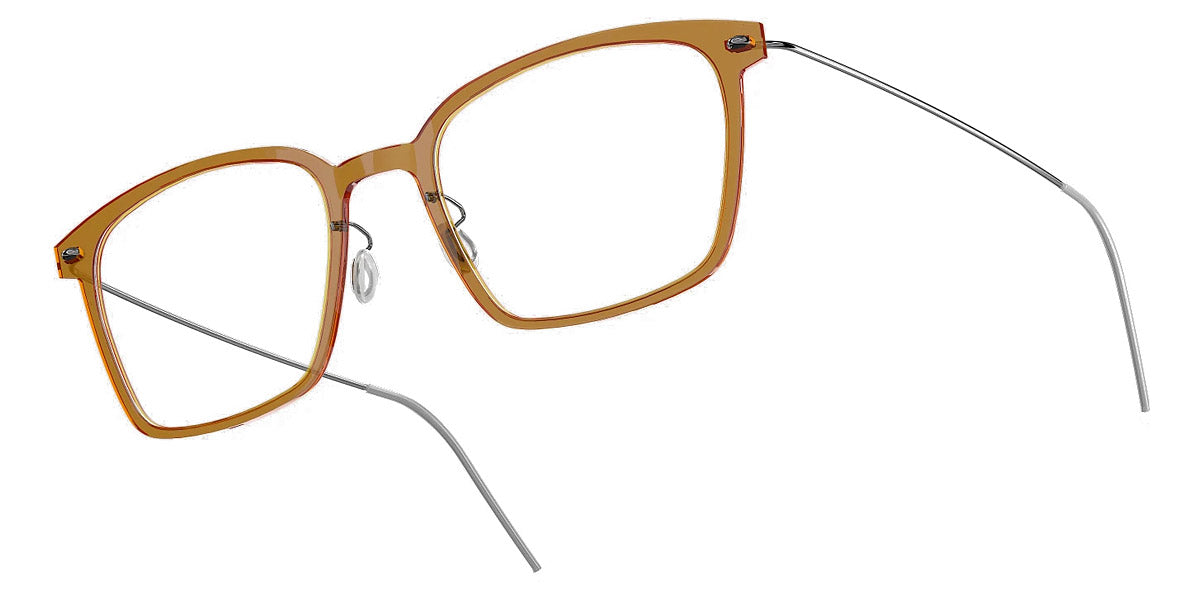 Lindberg® N.O.W. Titanium™ 6536 LIN NOW 6536 Basic-C09-P10 49 - Basic-C09 Eyeglasses