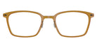 Lindberg® N.O.W. Titanium™ 6536 LIN NOW 6536 Basic-C09-PU9 49 - Basic-C09 Eyeglasses