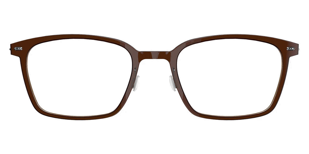 Lindberg® N.O.W. Titanium™ 6536 LIN NOW 6536 Basic-C10-P10 49 - Basic-C10 Eyeglasses