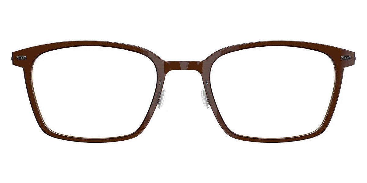 Lindberg® N.O.W. Titanium™ 6536 LIN NOW 6536 Basic-C10-PU9 49 - Basic-C10 Eyeglasses