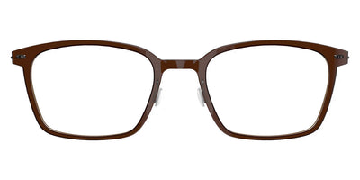 Lindberg® N.O.W. Titanium™ 6536 LIN NOW 6536 Basic-C10-PU9 49 - Basic-C10 Eyeglasses