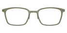 Lindberg® N.O.W. Titanium™ 6536 LIN NOW 6536 Basic-C11-P10 49 - Basic-C11 Eyeglasses