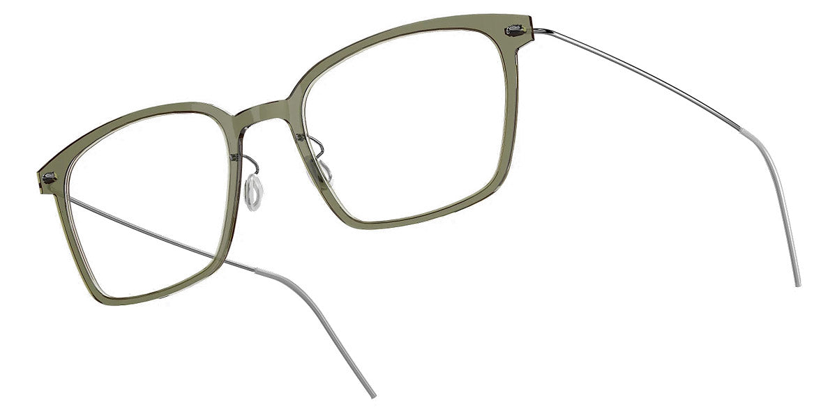 Lindberg® N.O.W. Titanium™ 6536 LIN NOW 6536 Basic-C11-P10 49 - Basic-C11 Eyeglasses