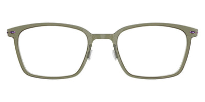 Lindberg® N.O.W. Titanium™ 6536 LIN NOW 6536 Basic-C11-P77 49 - Basic-C11 Eyeglasses