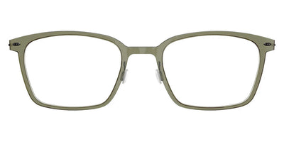 Lindberg® N.O.W. Titanium™ 6536 LIN NOW 6536 Basic-C11-PU9 49 - Basic-C11 Eyeglasses