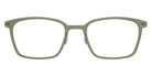 Lindberg® N.O.W. Titanium™ 6536 LIN NOW 6536 Basic-C11M-P10 49 - Basic-C11M Eyeglasses