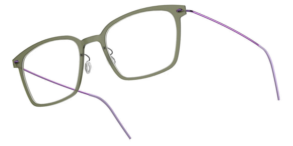 Lindberg® N.O.W. Titanium™ 6536 LIN NOW 6536 Basic-C11M-P77 49 - Basic-C11M Eyeglasses