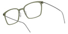 Lindberg® N.O.W. Titanium™ 6536 LIN NOW 6536 Basic-C11M-PU9 49 - Basic-C11M Eyeglasses