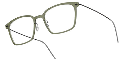 Lindberg® N.O.W. Titanium™ 6536 LIN NOW 6536 Basic-C11M-PU9 49 - Basic-C11M Eyeglasses