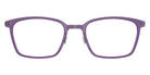 Lindberg® N.O.W. Titanium™ 6536 LIN NOW 6536 Basic-C13-P10 49 - Basic-C13 Eyeglasses