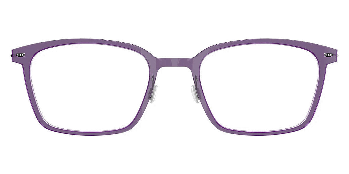 Lindberg® N.O.W. Titanium™ 6536 LIN NOW 6536 Basic-C13-P10 49 - Basic-C13 Eyeglasses