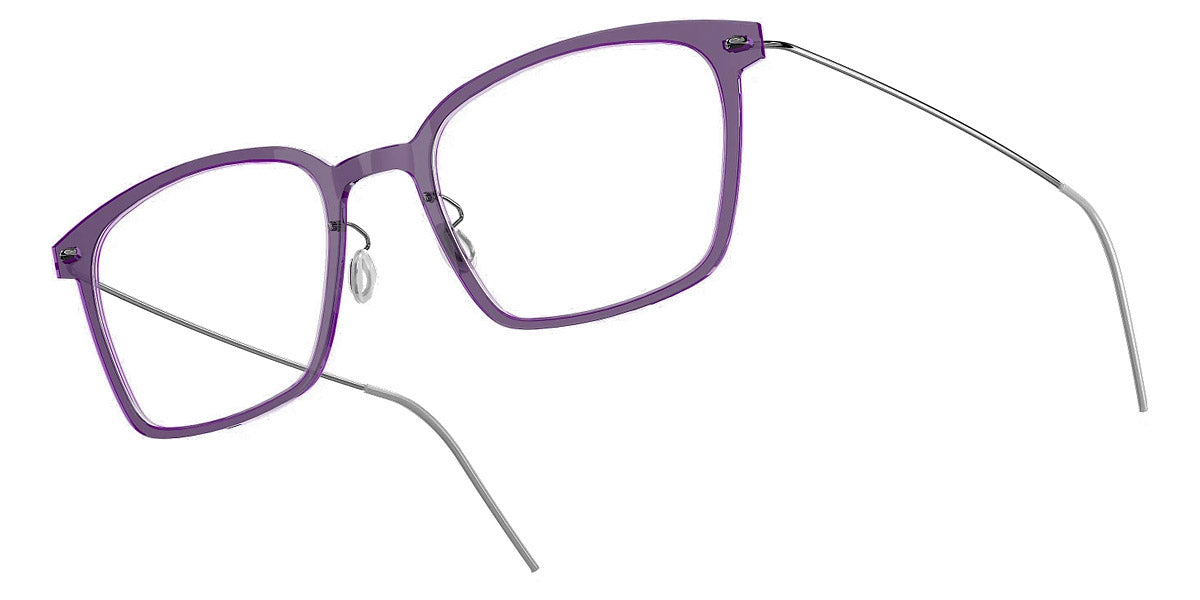 Lindberg® N.O.W. Titanium™ 6536 LIN NOW 6536 Basic-C13-P10 49 - Basic-C13 Eyeglasses