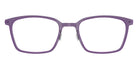 Lindberg® N.O.W. Titanium™ 6536 LIN NOW 6536 Basic-C13-P77 49 - Basic-C13 Eyeglasses