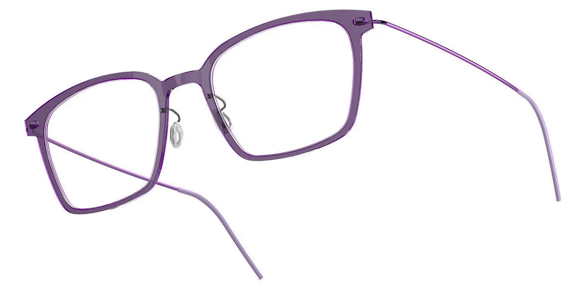 Lindberg® N.O.W. Titanium™ 6536 LIN NOW 6536 Basic-C13-P77 49 - Basic-C13 Eyeglasses