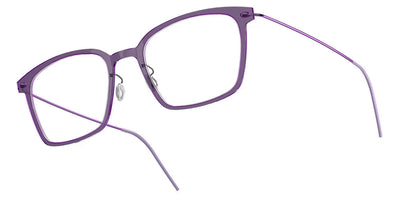 Lindberg® N.O.W. Titanium™ 6536 LIN NOW 6536 Basic-C13-P77 49 - Basic-C13 Eyeglasses