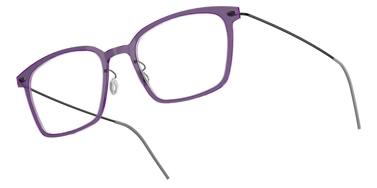 Lindberg® N.O.W. Titanium™ 6536 LIN NOW 6536 Basic-C13-PU9 49 - Basic-C13 Eyeglasses