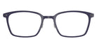 Lindberg® N.O.W. Titanium™ 6536 LIN NOW 6536 Basic-C14-P10 49 - Basic-C14 Eyeglasses
