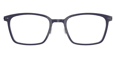 Lindberg® N.O.W. Titanium™ 6536 LIN NOW 6536 Basic-C14-P10 49 - Basic-C14 Eyeglasses