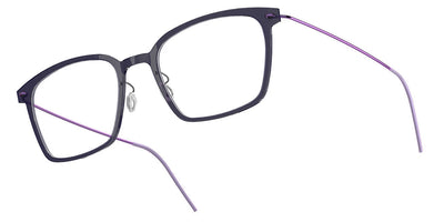 Lindberg® N.O.W. Titanium™ 6536 LIN NOW 6536 Basic-C14-P77 49 - Basic-C14 Eyeglasses