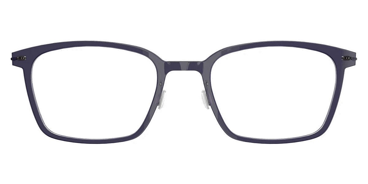 Lindberg® N.O.W. Titanium™ 6536 LIN NOW 6536 Basic-C14-PU9 49 - Basic-C14 Eyeglasses