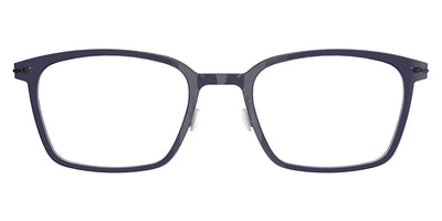 Lindberg® N.O.W. Titanium™ 6536 LIN NOW 6536 Basic-C14-PU9 49 - Basic-C14 Eyeglasses