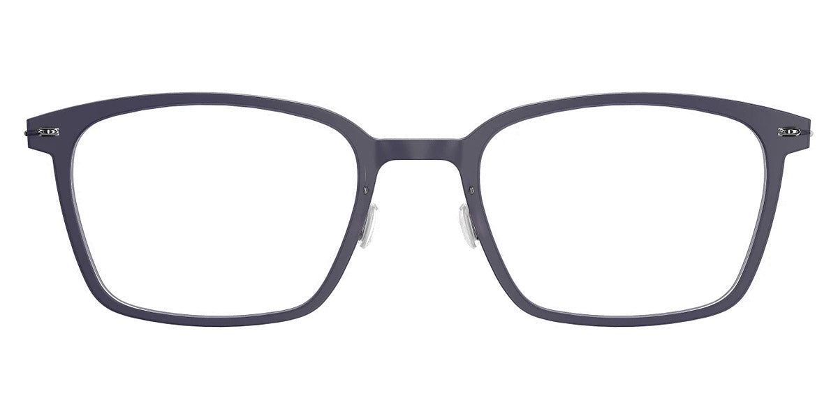Lindberg® N.O.W. Titanium™ 6536 LIN NOW 6536 Basic-C14M-P10 49 - Basic-C14M Eyeglasses
