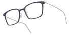 Lindberg® N.O.W. Titanium™ 6536 LIN NOW 6536 Basic-C14M-P10 49 - Basic-C14M Eyeglasses