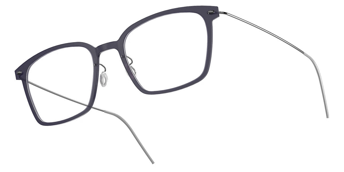 Lindberg® N.O.W. Titanium™ 6536 LIN NOW 6536 Basic-C14M-P10 49 - Basic-C14M Eyeglasses