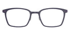 Lindberg® N.O.W. Titanium™ 6536 LIN NOW 6536 Basic-C14M-P77 49 - Basic-C14M Eyeglasses