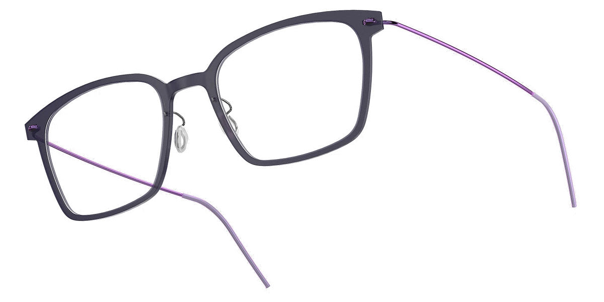 Lindberg® N.O.W. Titanium™ 6536 LIN NOW 6536 Basic-C14M-P77 49 - Basic-C14M Eyeglasses
