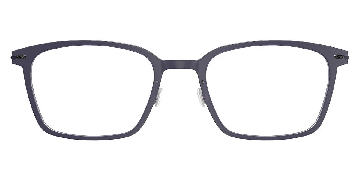 Lindberg® N.O.W. Titanium™ 6536 LIN NOW 6536 Basic-C14M-PU9 49 - Basic-C14M Eyeglasses