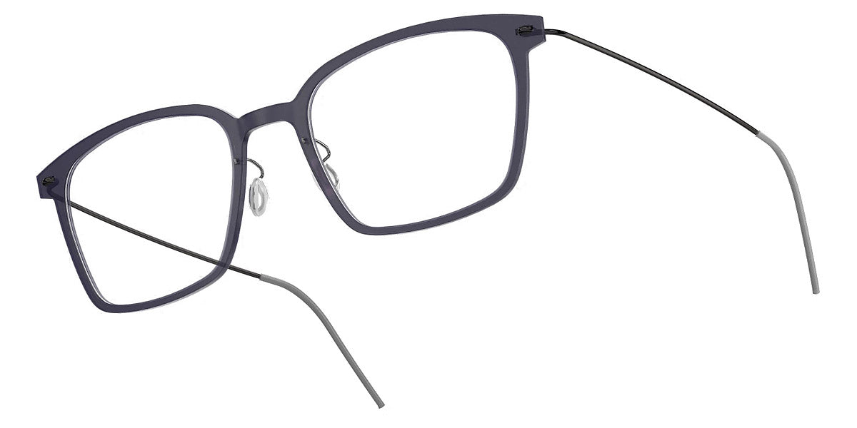Lindberg® N.O.W. Titanium™ 6536 LIN NOW 6536 Basic-C14M-PU9 49 - Basic-C14M Eyeglasses