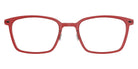Lindberg® N.O.W. Titanium™ 6536 LIN NOW 6536 Basic-C18M-PU9 49 - Basic-C18M Eyeglasses