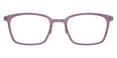 Lindberg® N.O.W. Titanium™ 6536 LIN NOW 6536 Basic-C19-P10 49 - Basic-C19 Eyeglasses