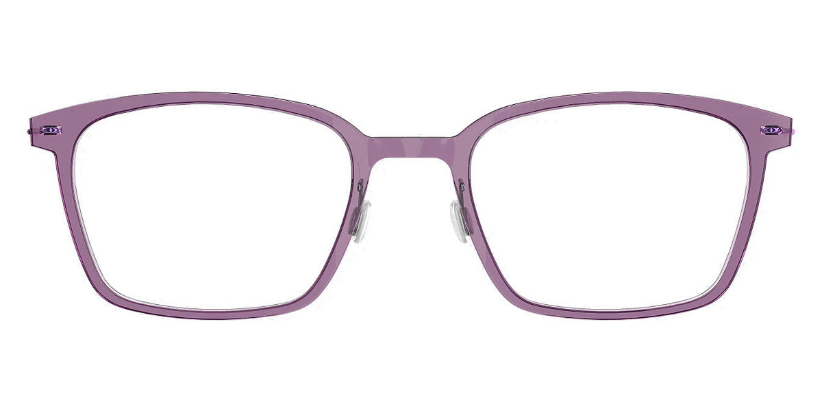Lindberg® N.O.W. Titanium™ 6536 LIN NOW 6536 Basic-C19-P77 49 - Basic-C19 Eyeglasses