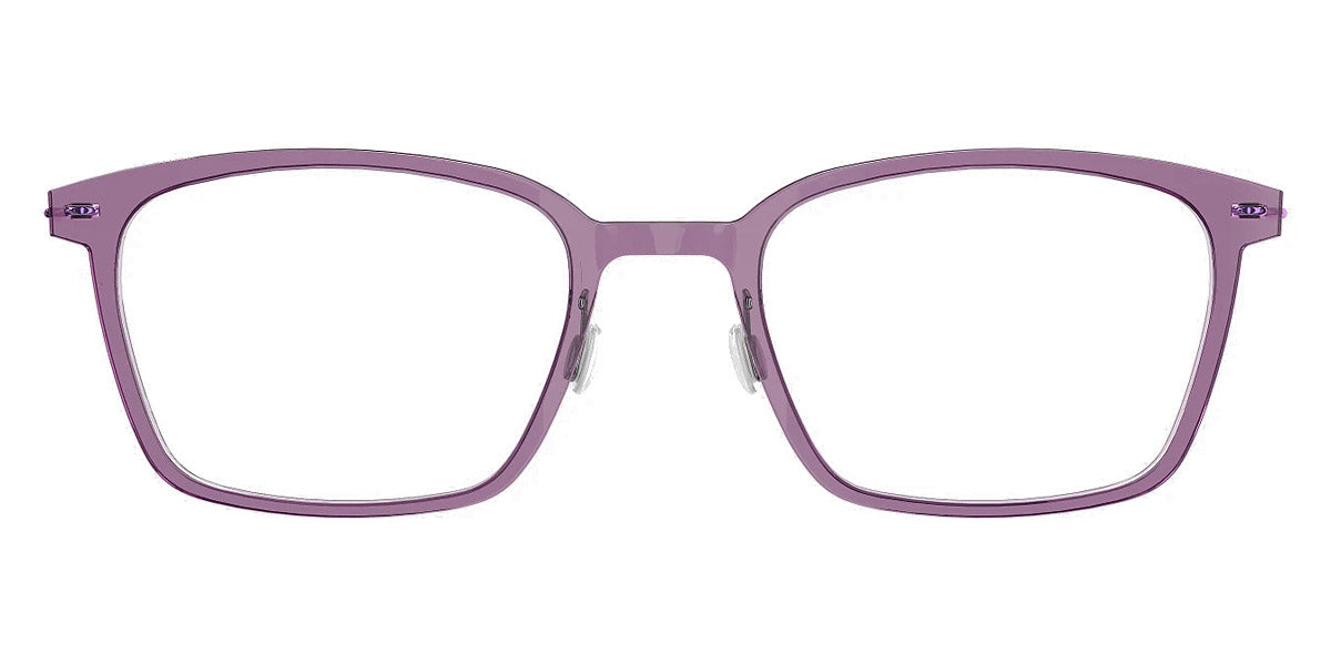 Lindberg® N.O.W. Titanium™ 6536 LIN NOW 6536 Basic-C19-P77 49 - Basic-C19 Eyeglasses