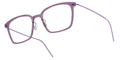 Lindberg® N.O.W. Titanium™ 6536 LIN NOW 6536 Basic-C19-P77 49 - Basic-C19 Eyeglasses