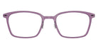 Lindberg® N.O.W. Titanium™ 6536 LIN NOW 6536 Basic-C19-PU9 49 - Basic-C19 Eyeglasses