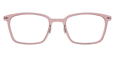 Lindberg® N.O.W. Titanium™ 6536 LIN NOW 6536 Basic-C20-P10 49 - Basic-C20 Eyeglasses