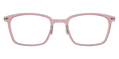 Lindberg® N.O.W. Titanium™ 6536 LIN NOW 6536 Basic-C20-P10 49 - Basic-C20 Eyeglasses